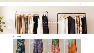 Thumbnail of bayron-sydney.com