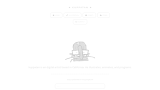 Thumbnail of kuppatan.com