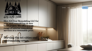 Thumbnail of alloverremodelingllc.com