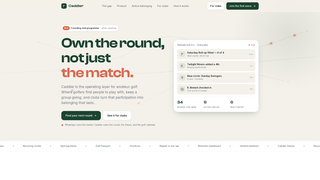 Site preview