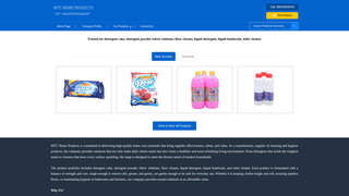 Thumbnail of ultrarosemtc.com
