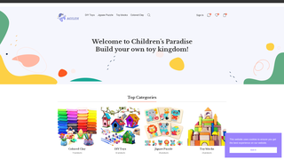 Thumbnail of agileh96.com