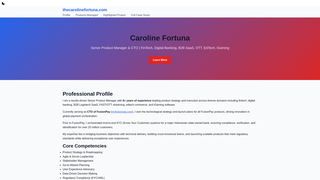 Site preview
