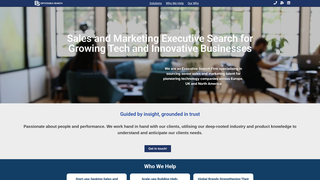 Thumbnail of enticeablesearch.com