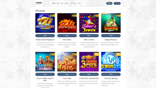 Thumbnail of junglee-rummy.org