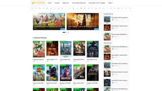 Thumbnail of moviespik.com