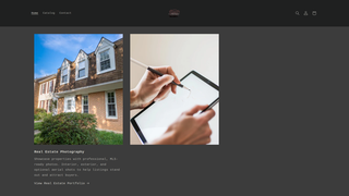 Thumbnail of portillovisualsva.com