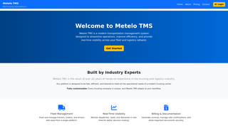 Thumbnail of metelotms.com