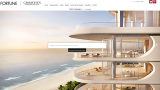 Thumbnail of yiqingsellsmiami.com