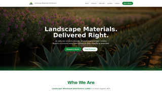 Thumbnail of lwdsatx.com