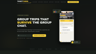 Site preview