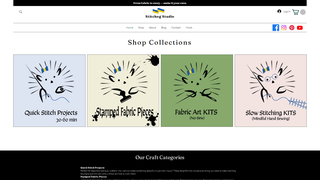 Thumbnail of stitchogstudio.com