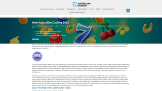 Thumbnail of new-australian-casinos.com