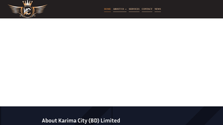 Thumbnail of karimacitybd.com