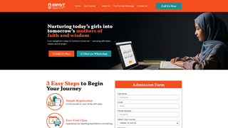 Thumbnail of iimst.org