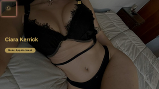 Thumbnail of ciarakerrick.com