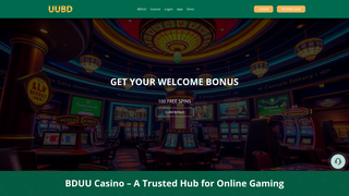 Thumbnail of bduu.net