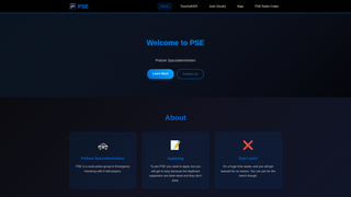 Thumbnail of polizei-spezialeinheiten.com