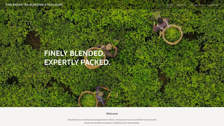 Thumbnail of fine-brews.com