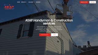 Thumbnail of asaphandymanconstructionservicesllc.com