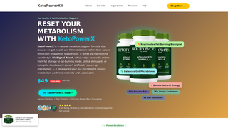 Thumbnail of en-ketopowerx.com