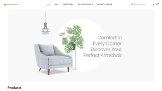 Thumbnail of localcheapfurniture.com