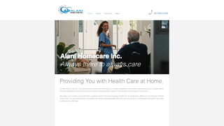 Thumbnail of alanihomecareinc.com