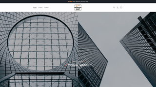 Thumbnail of mudassirmart.com
