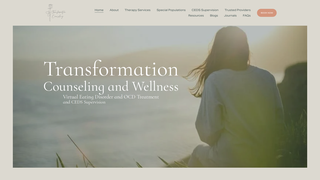 Thumbnail of transformationcounselingandwellness.com