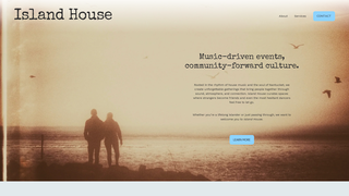 Thumbnail of islandhousenantucket.com