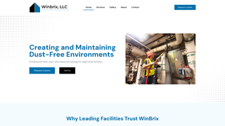 Thumbnail of winbrixservices.com