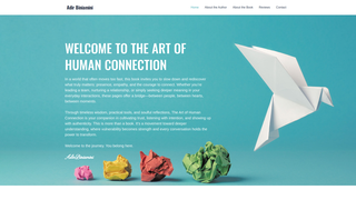 Thumbnail of adirbiniamini.com