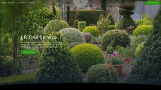 Thumbnail of josematajjrtreeservice.com