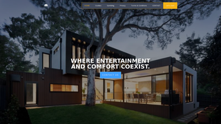 Thumbnail of oceverra.com
