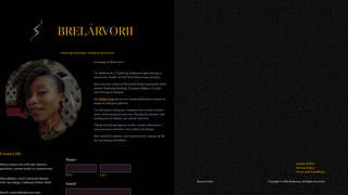 Thumbnail of brelarvorii.com