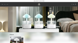 Thumbnail of rasecmercato.com
