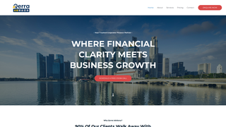 Thumbnail of qerraadvisory.com