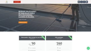 Thumbnail of sunshineservicesgrp.com