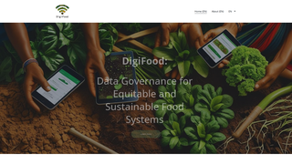 Thumbnail of digifoodproject.org