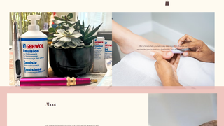 Thumbnail of aprilmedicalfootcare.com
