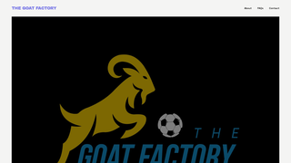 Thumbnail of goatfactoryindy.com