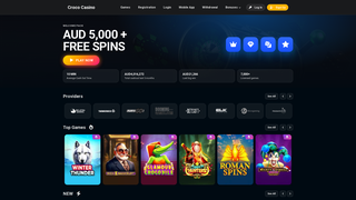 Thumbnail of crococasino-online.com