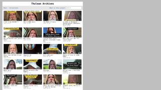 Thumbnail of thuleanarchives.com