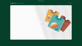 Thumbnail of thewealthvaults.com