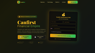 Thumbnail of aiwealthcanaada.com
