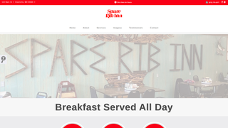Thumbnail of spareribinn.com