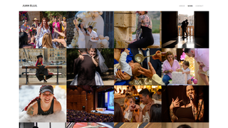 Thumbnail of juanellul.com