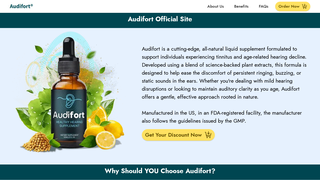Thumbnail of aaudifortt.com
