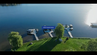Thumbnail of piranhadocks.com