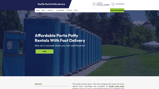 Thumbnail of easygo-toilets.com